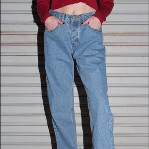 Brandy Melville Jeans